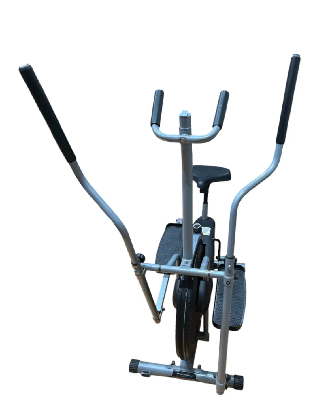 Bike image indicator(2)