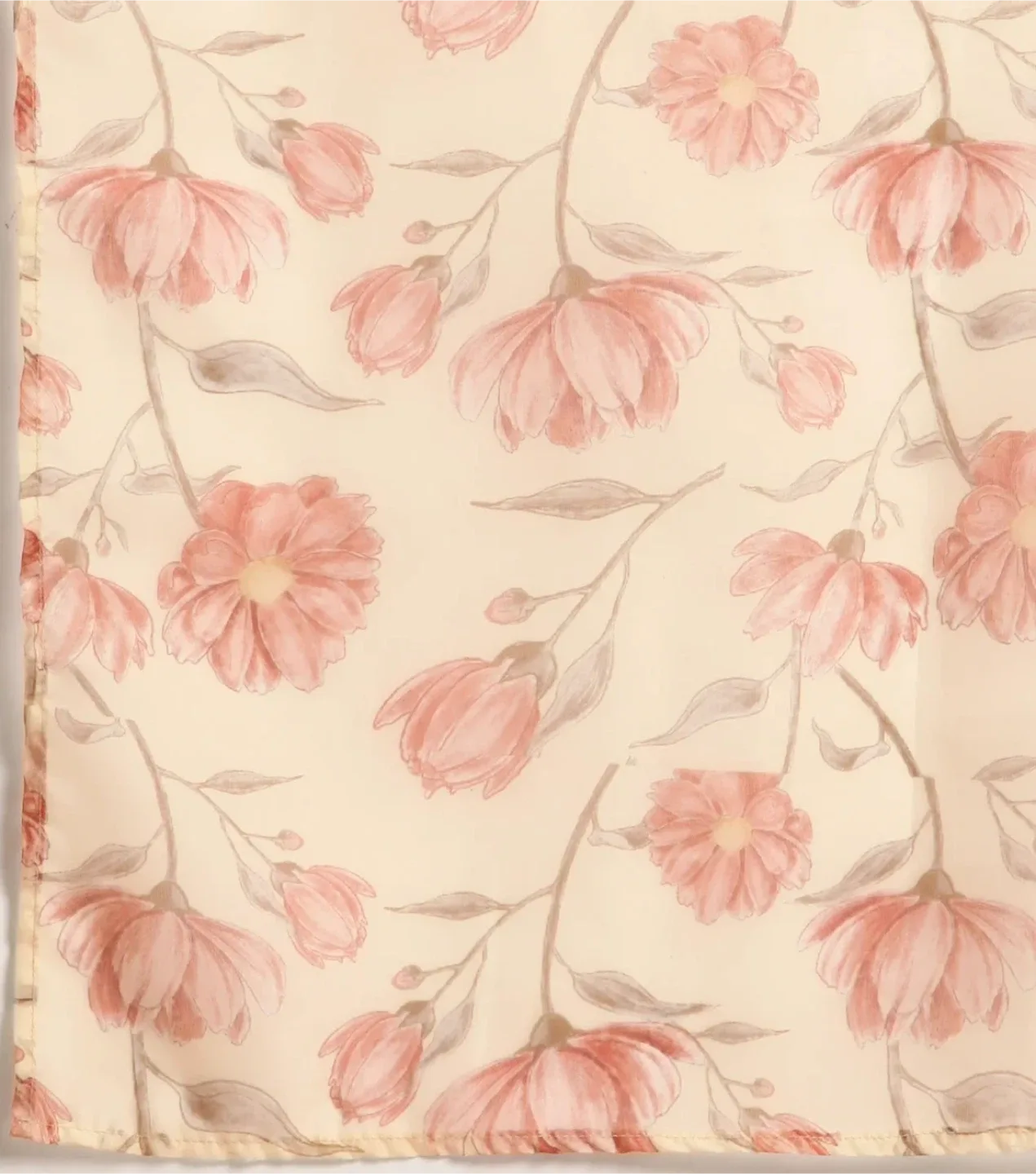 Rust Coloured Kurta with Pants & Dupatta image indicator(4)