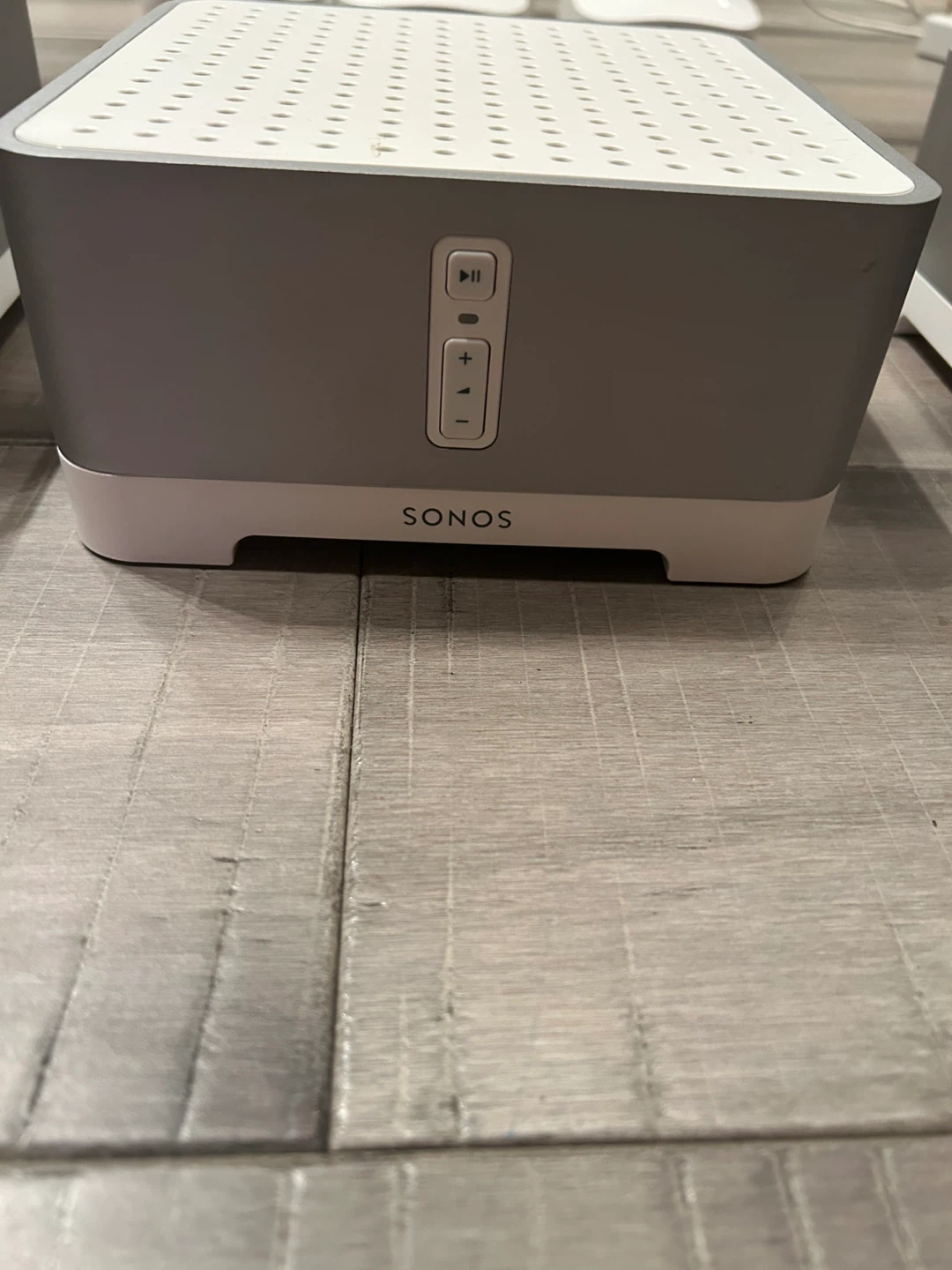 3 Sonos Connect:Amps - photo 3
