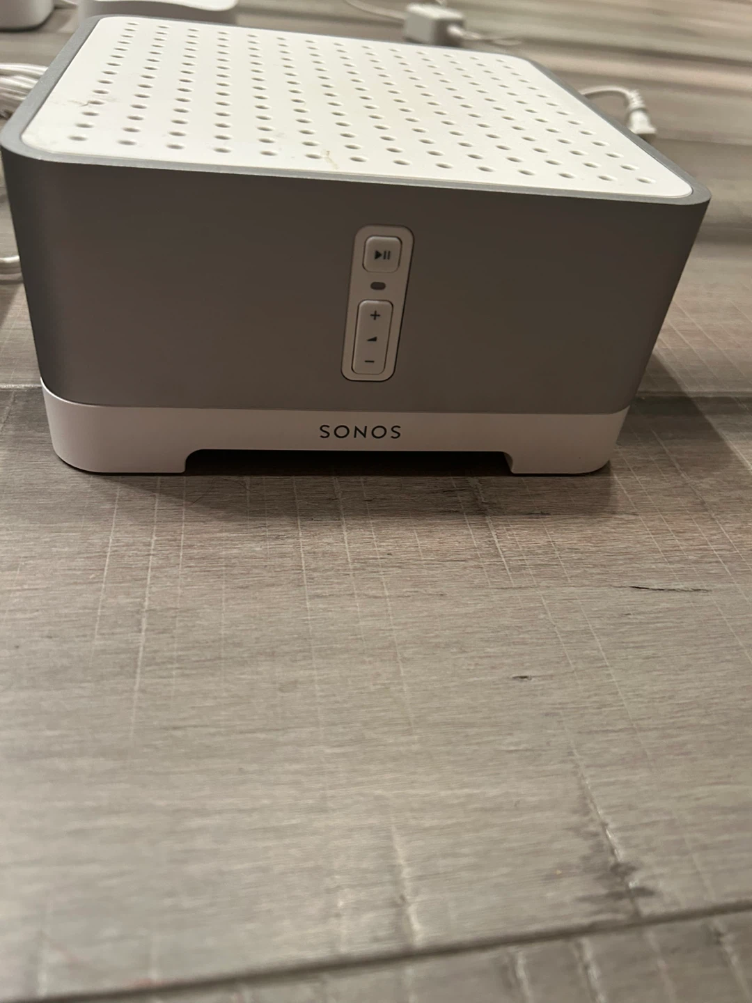 3 Sonos Connect:Amps - photo 4