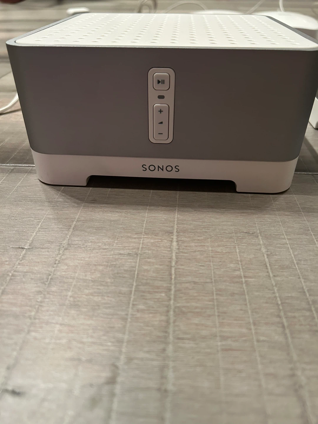 3 Sonos Connect:Amps - photo 2