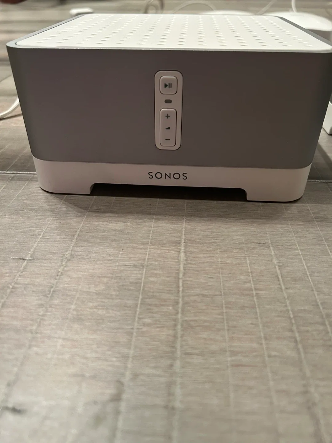 3 Sonos Connect:Amps image indicator(2)
