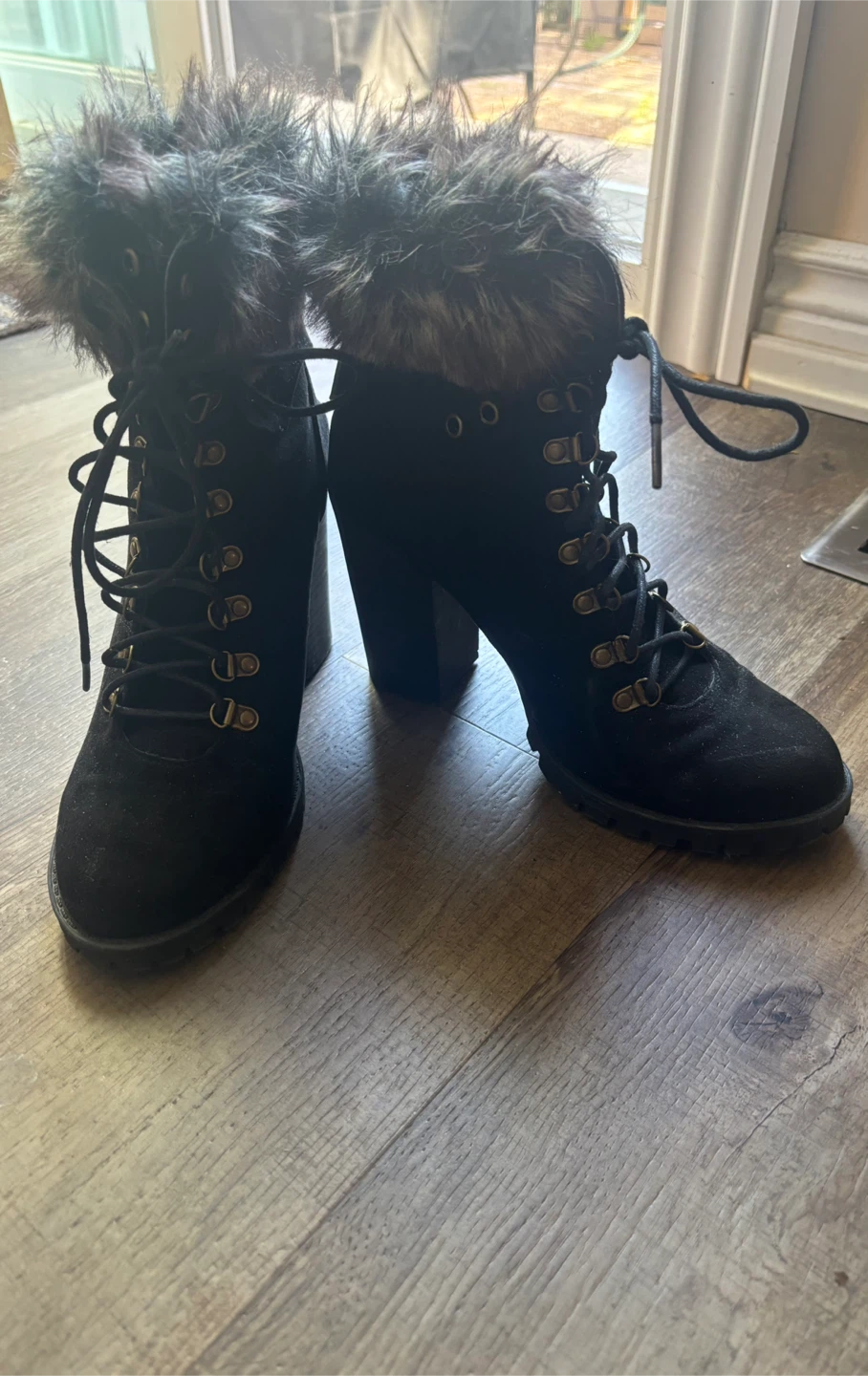 Fergalicious boots by Fergie - photo 2