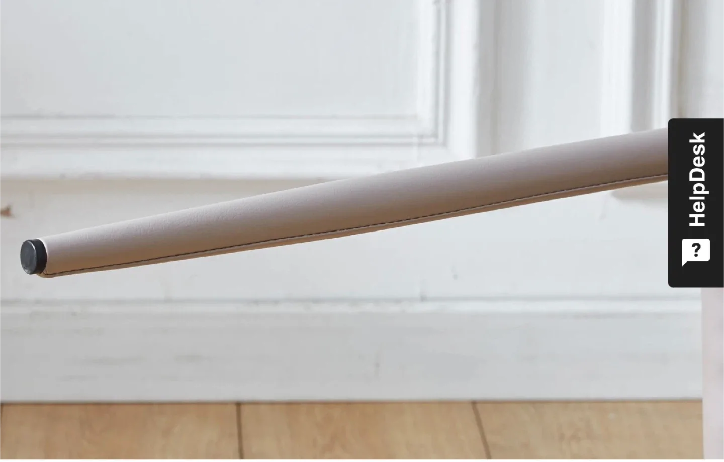 *Brand New*  6pc,Elizabeth Dining Chair in white image indicator(3)