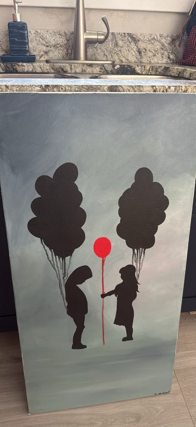 Wall Art - Painting thumbnail