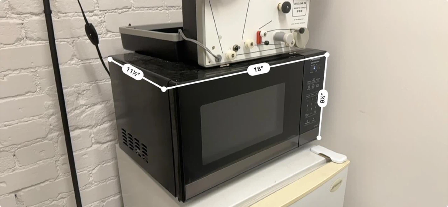 Panasonic NN-SG648S Microwave - 900W