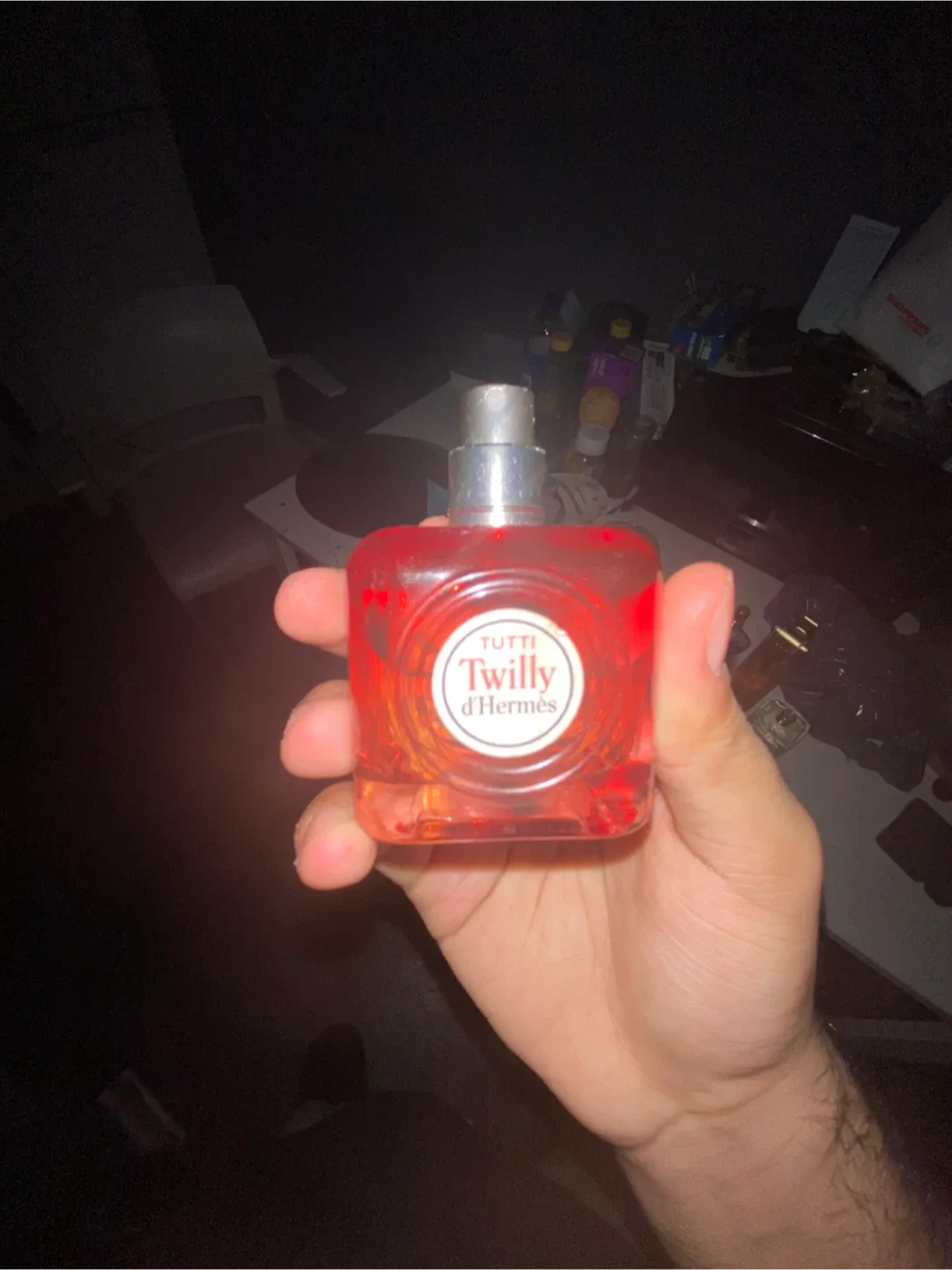 Hermès Tutti Twilly d'Hermès 30ml perfume image indicator(2)