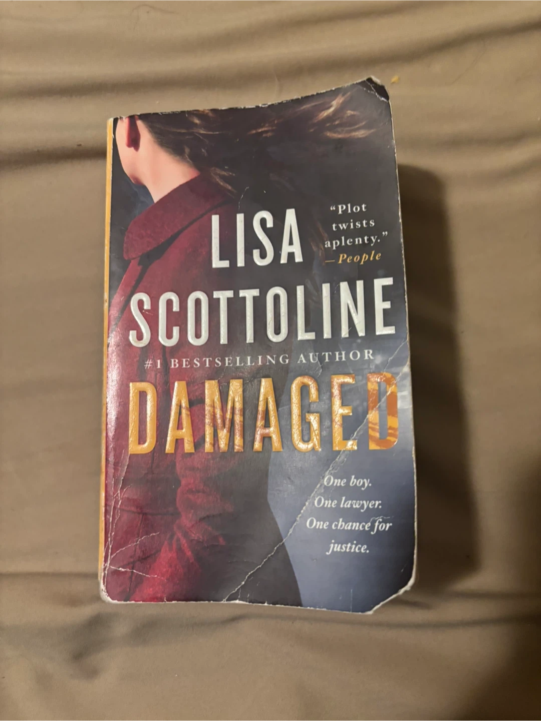 Lisa Scottoline, Elin Hilderbrand, Mary Higgins Clark books - photo 3