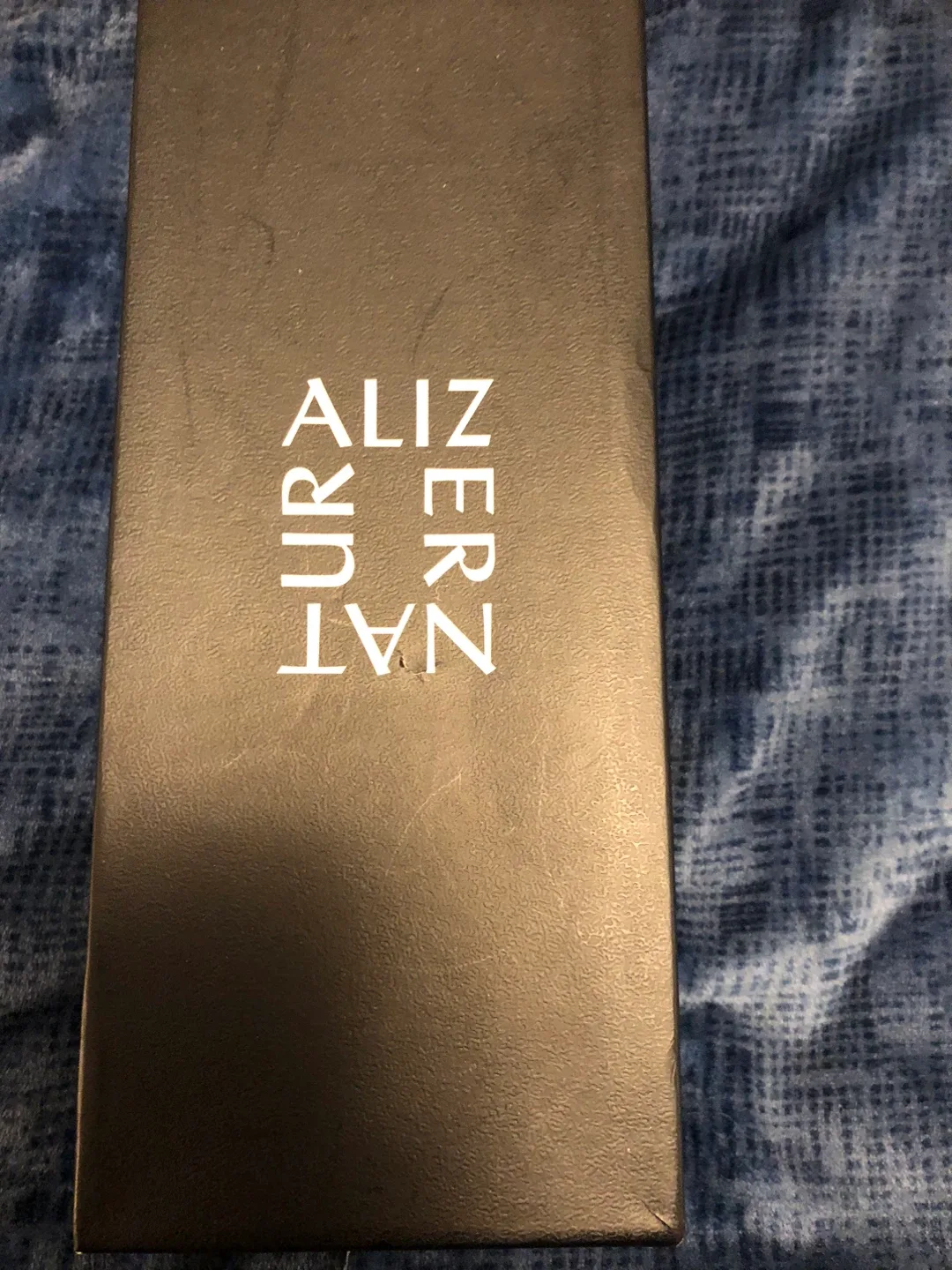 Naturalizer Aliz Rayna Cheetah Print Flats - Size 8M image indicator(2)