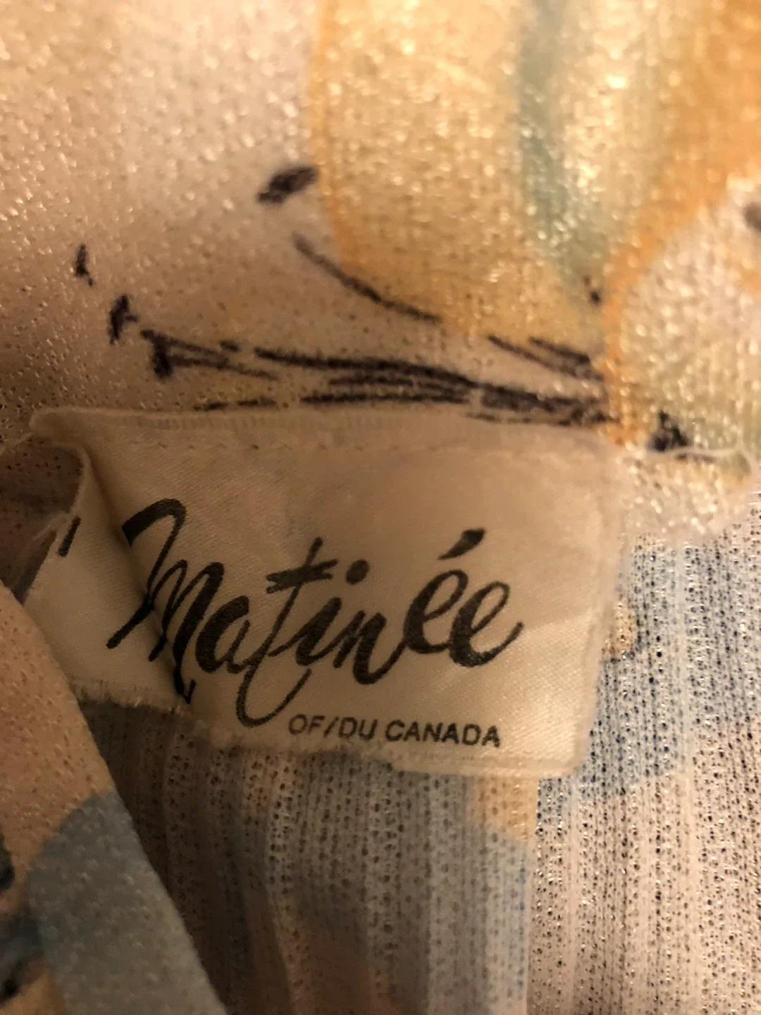 Matinée Floral Dress with Jacket image indicator(3)