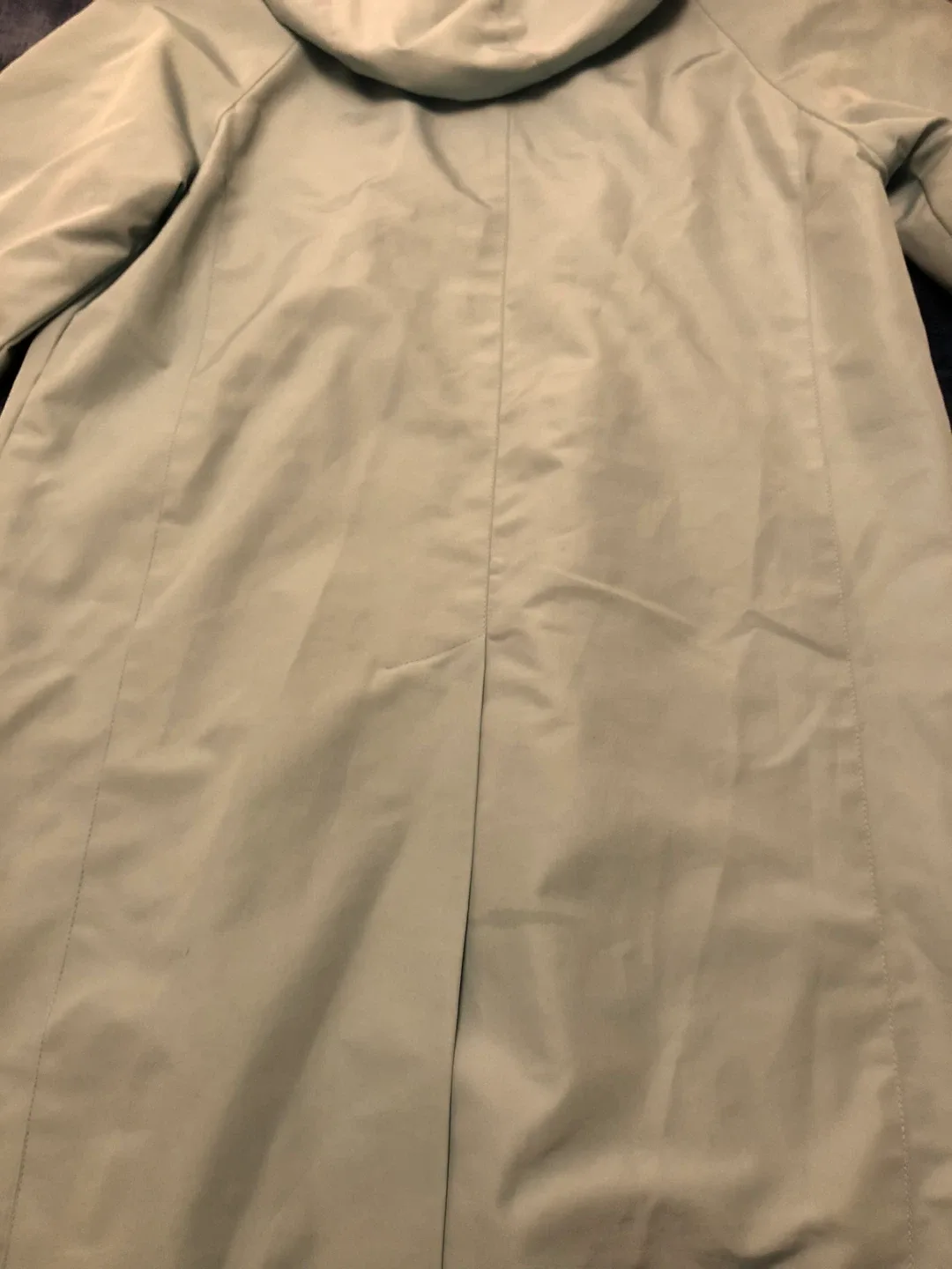 Apropos Adorable Junior Rain Jacket - Size M image indicator(5)