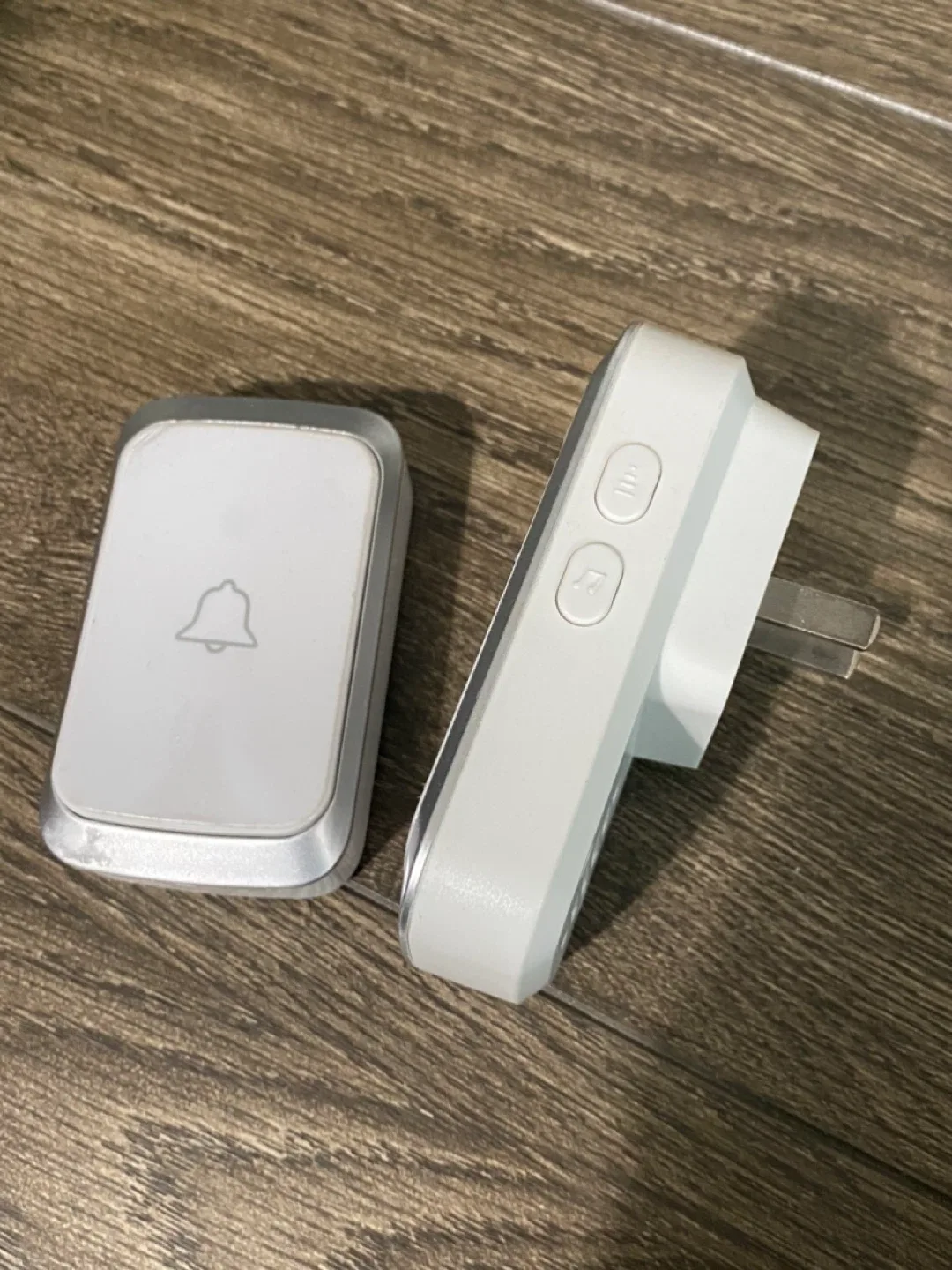 Wireless Doorbell image indicator(2)