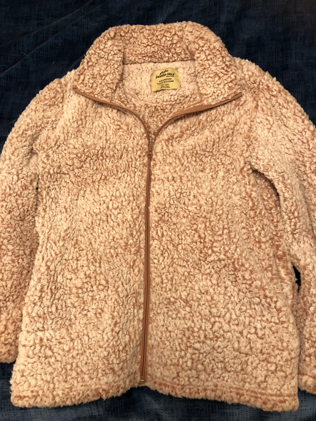 Jackson Hole Outerwear - Medium