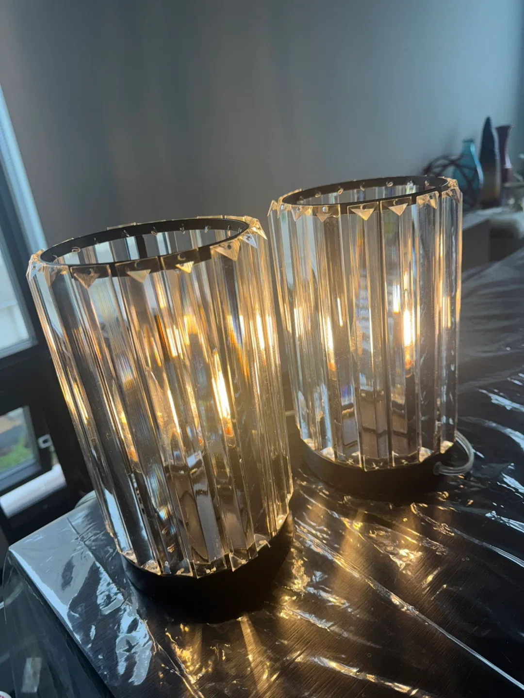 Small Table Lamps (Set of 2) image indicator(3)