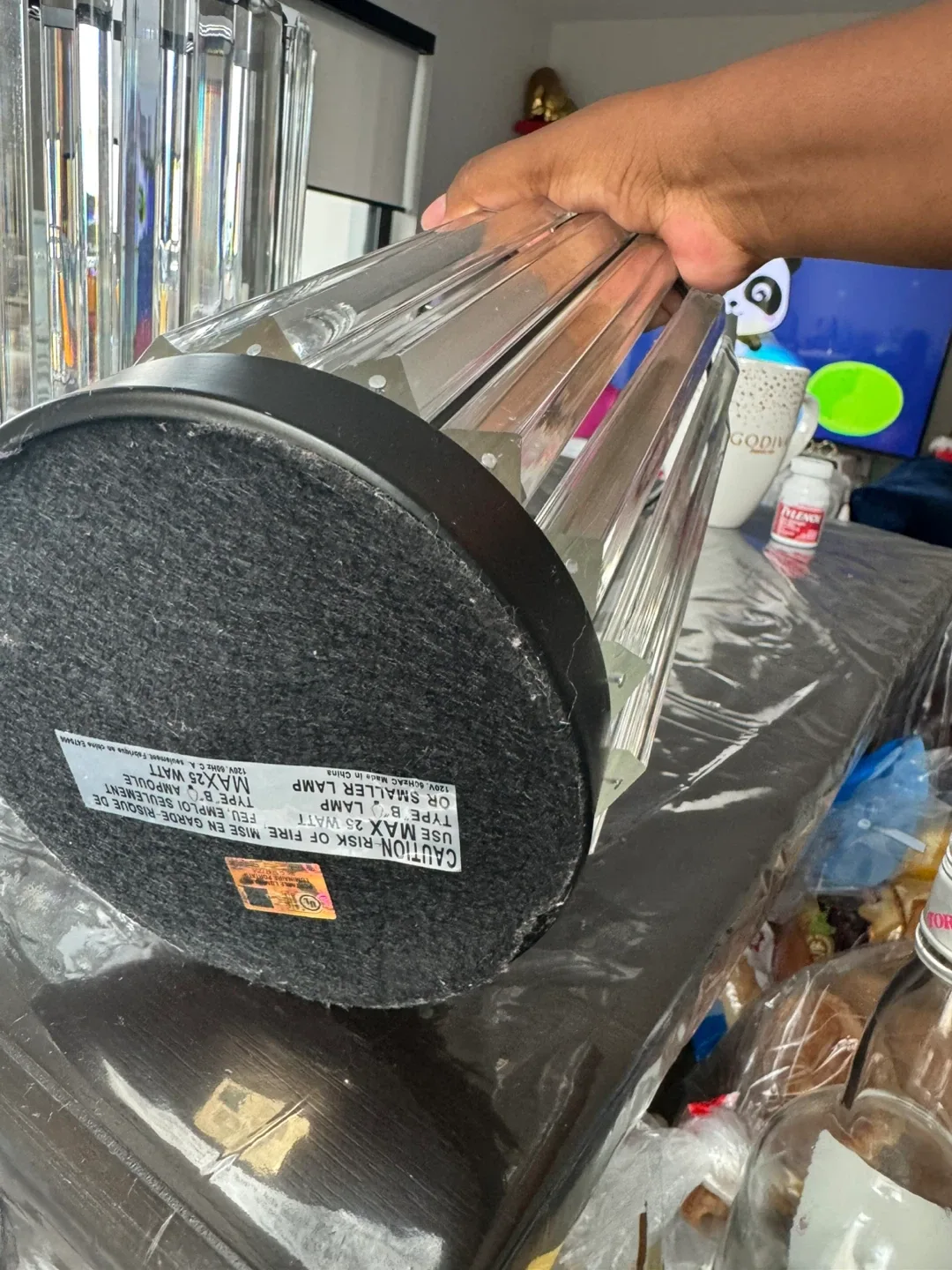 Small Table Lamps (Set of 2) image indicator(2)