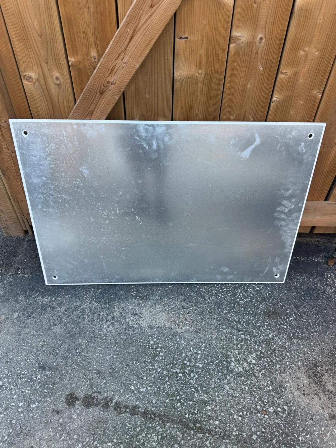 $140 for Quartet Magnetic Glass Board Dry Ease image indicator(2)