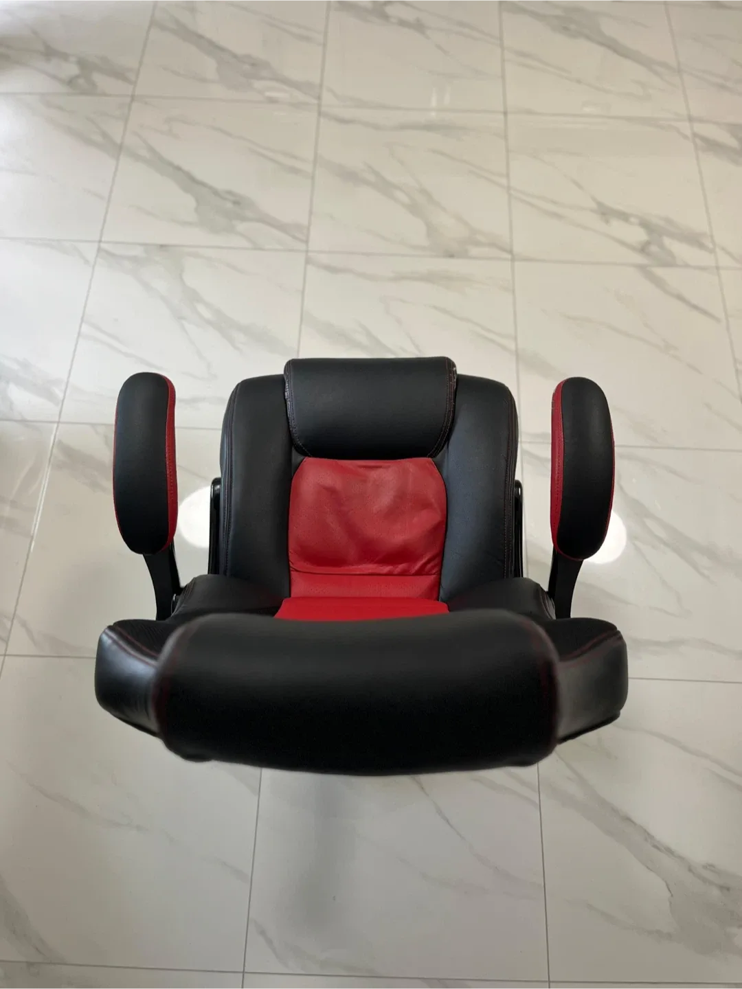 Gaming / Office Chair – Black & Red 🎮💺 image indicator(5)