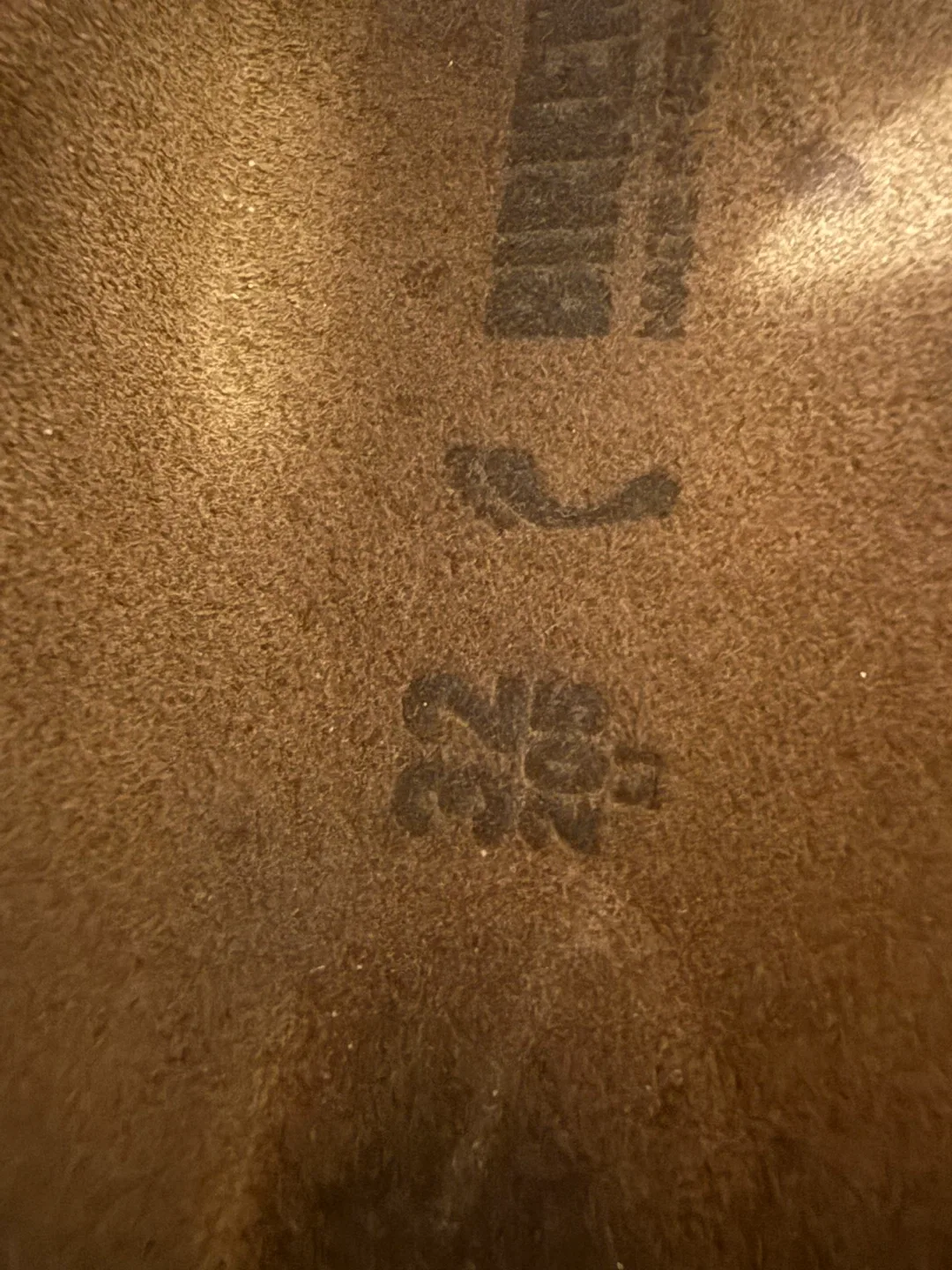 Birkenstock Gizeh Sandals, Size 32, Black image indicator(4)