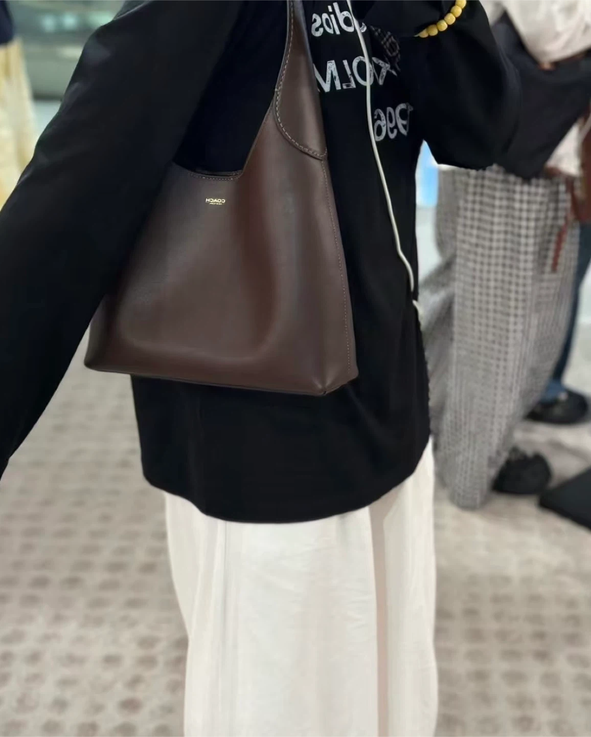 Brand new Coach Brooklyn Shoulder Bag 28 - photo 4