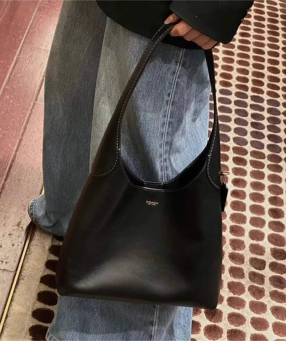 Brand new Coach Brooklyn Shoulder Bag 28 - photo 2