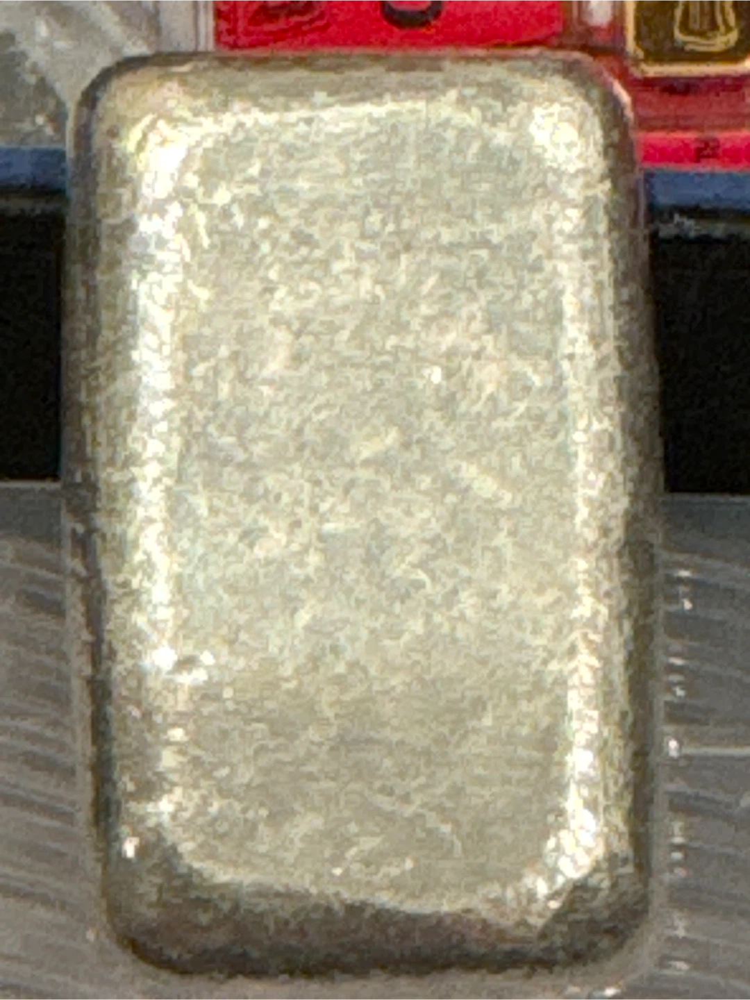 Monarch Precious Metals 3 Troy Ounces .999 Fine Silver - photo 2