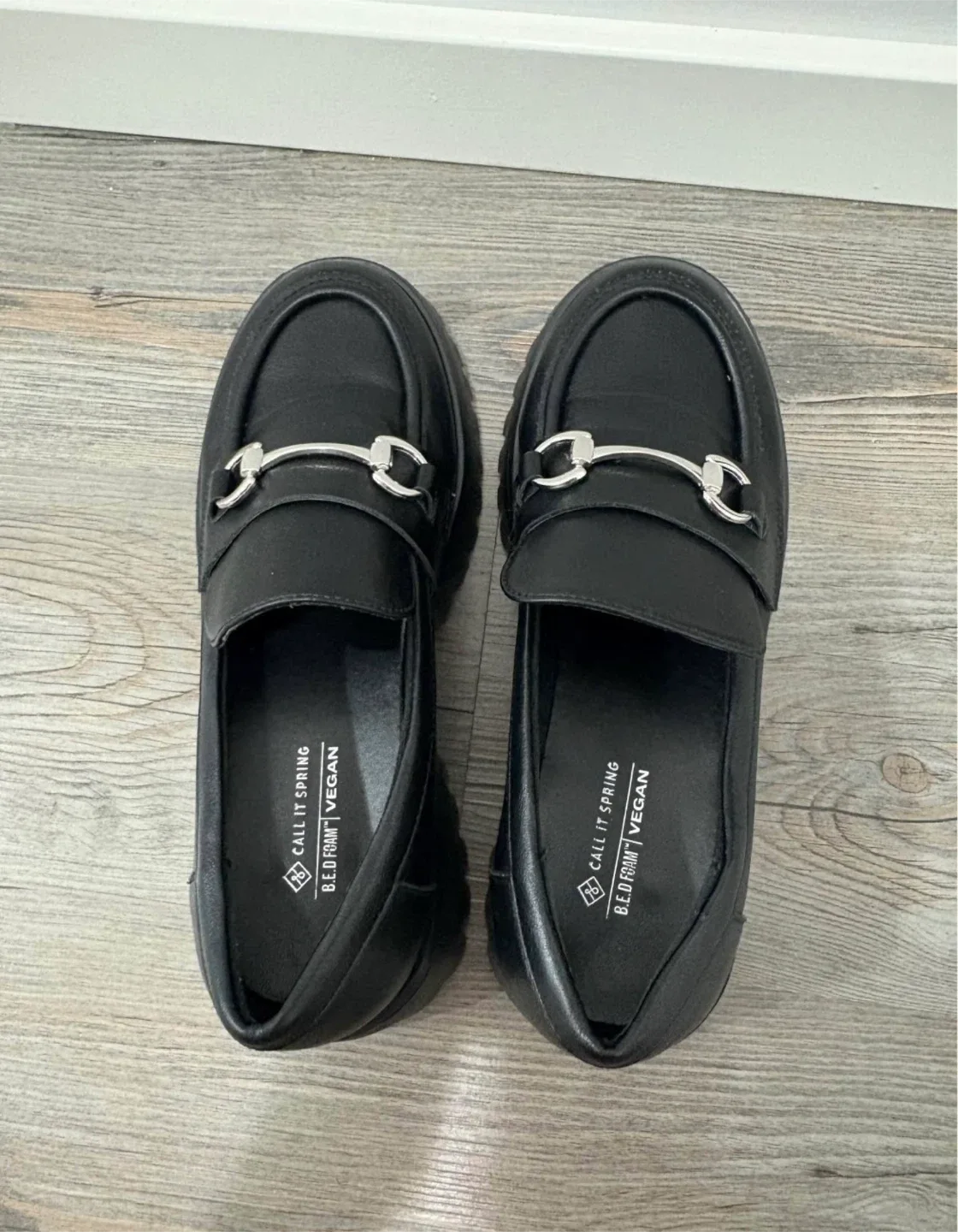 Call It Spring Loafers - Size 6 image indicator(2)