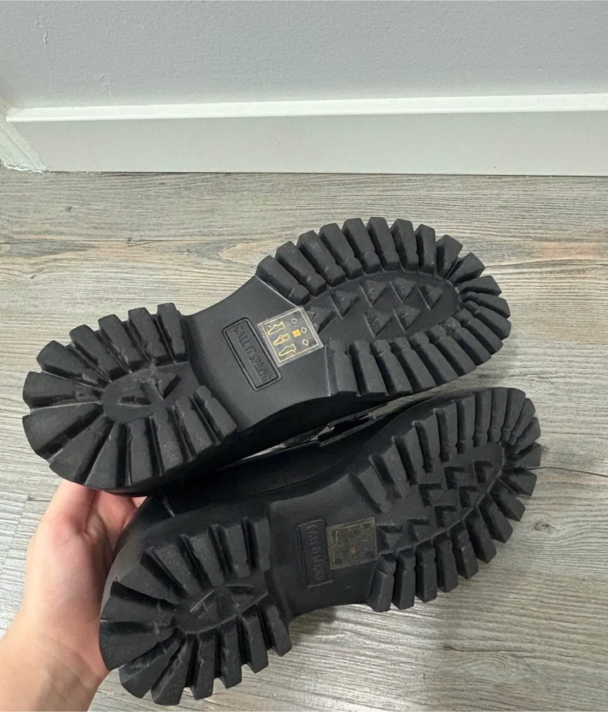 Call It Spring Loafers - Size 6 image indicator(4)