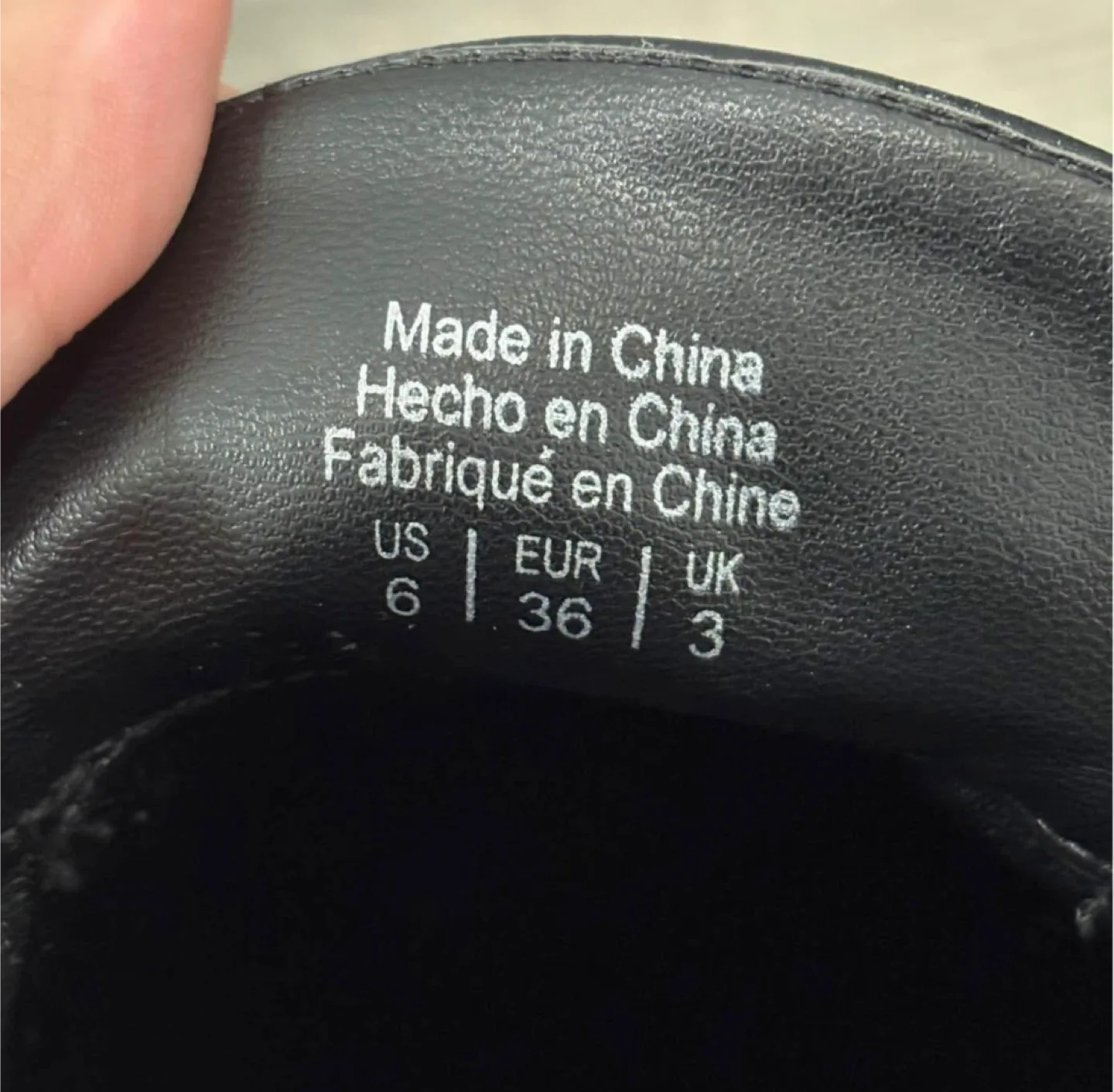 Call It Spring Loafers - Size 6 image indicator(3)