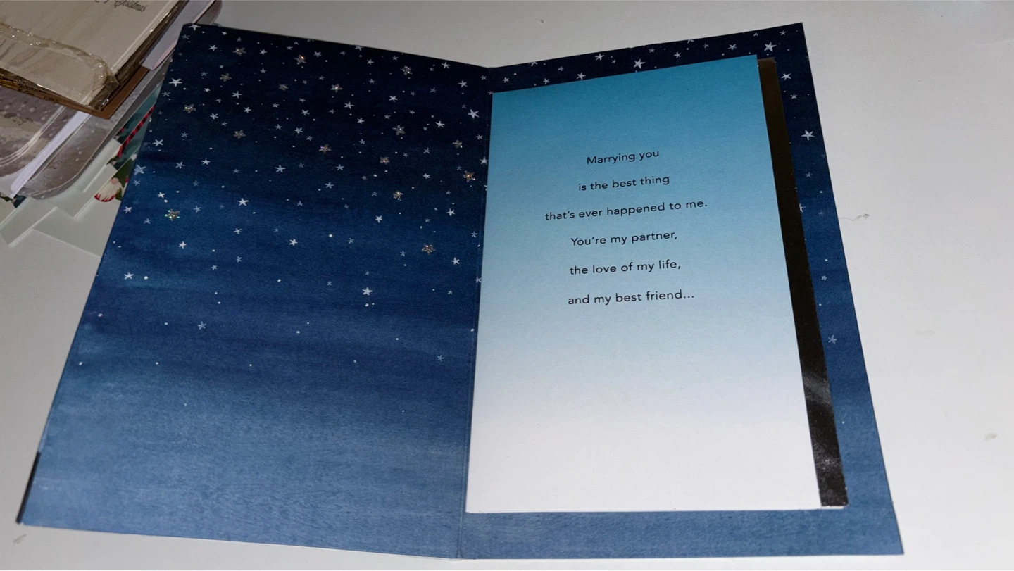 Card “To the Women I Love With All my Heart” - photo 2