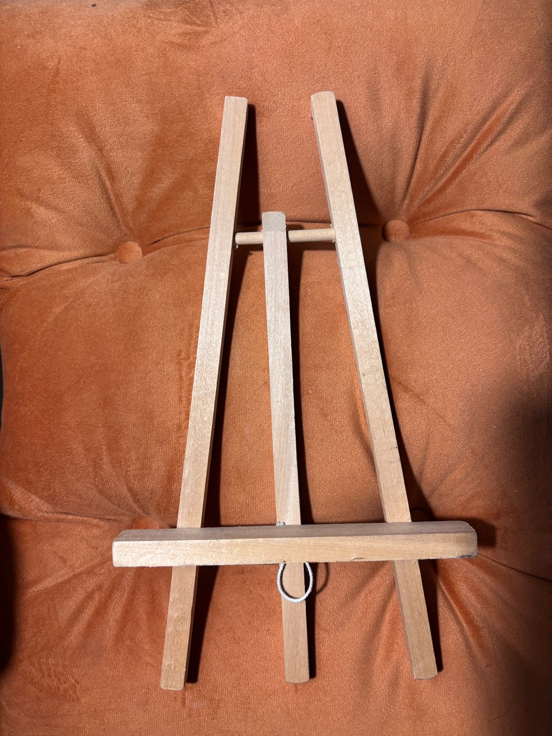 Open Bar Framed Sign with Easel - photo 3