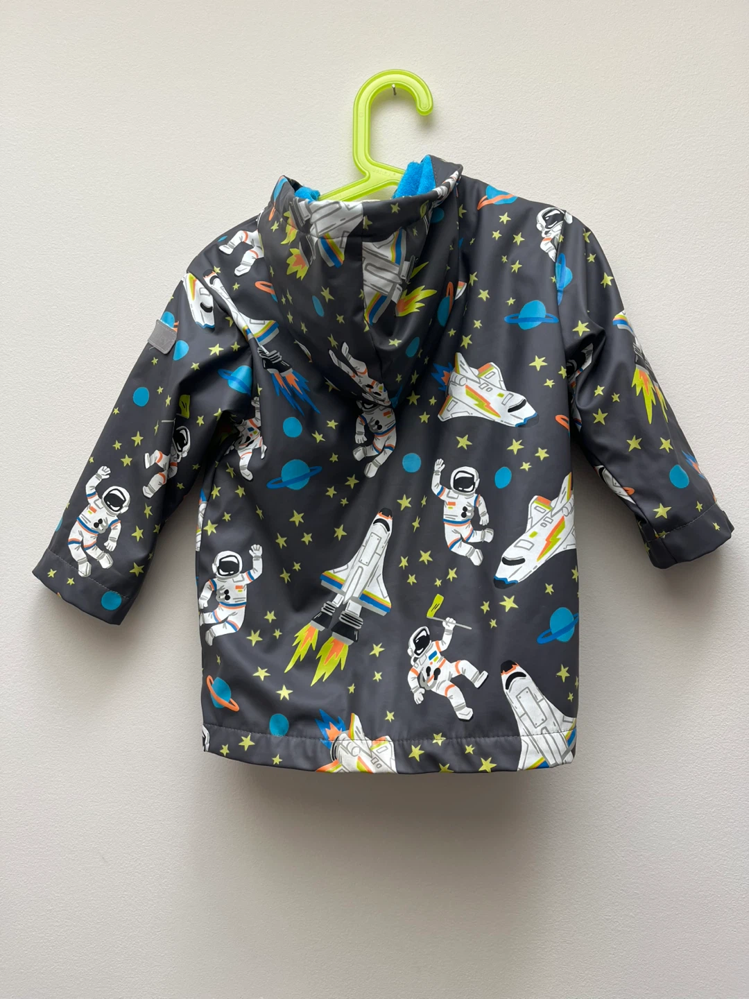 HATLEY RAIN COAT FOR KIDS (Age 3 / 3T) - photo 2