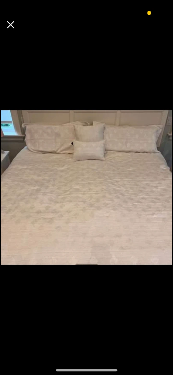 King Size Bedding Set
