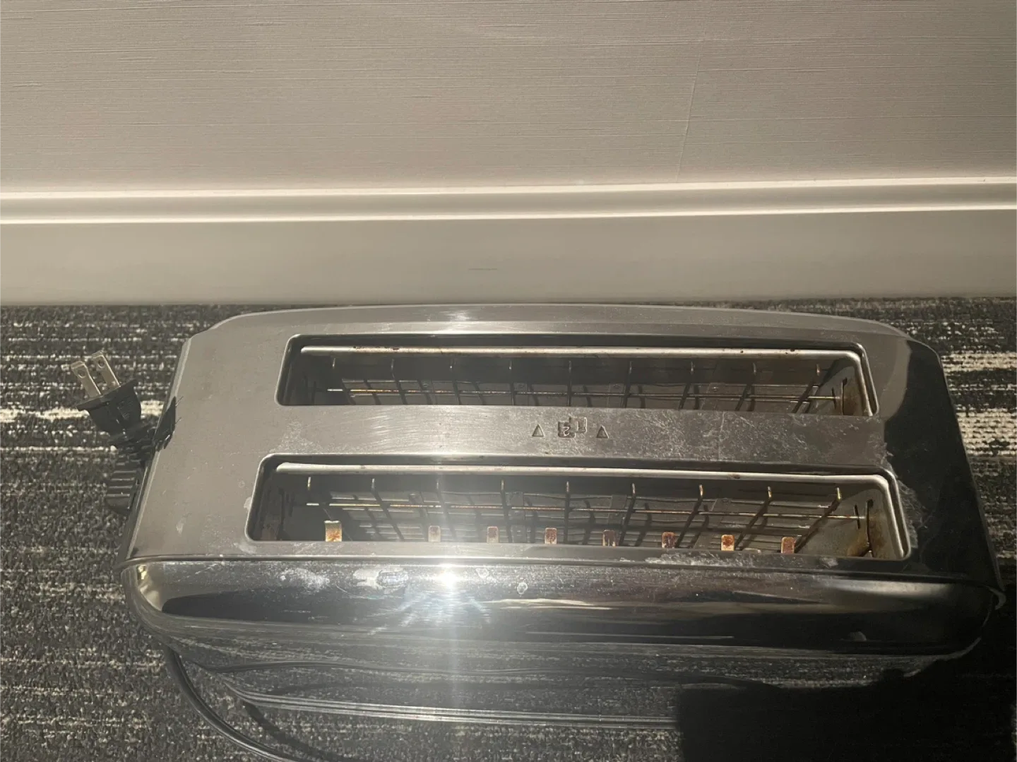 Toaster image indicator(2)