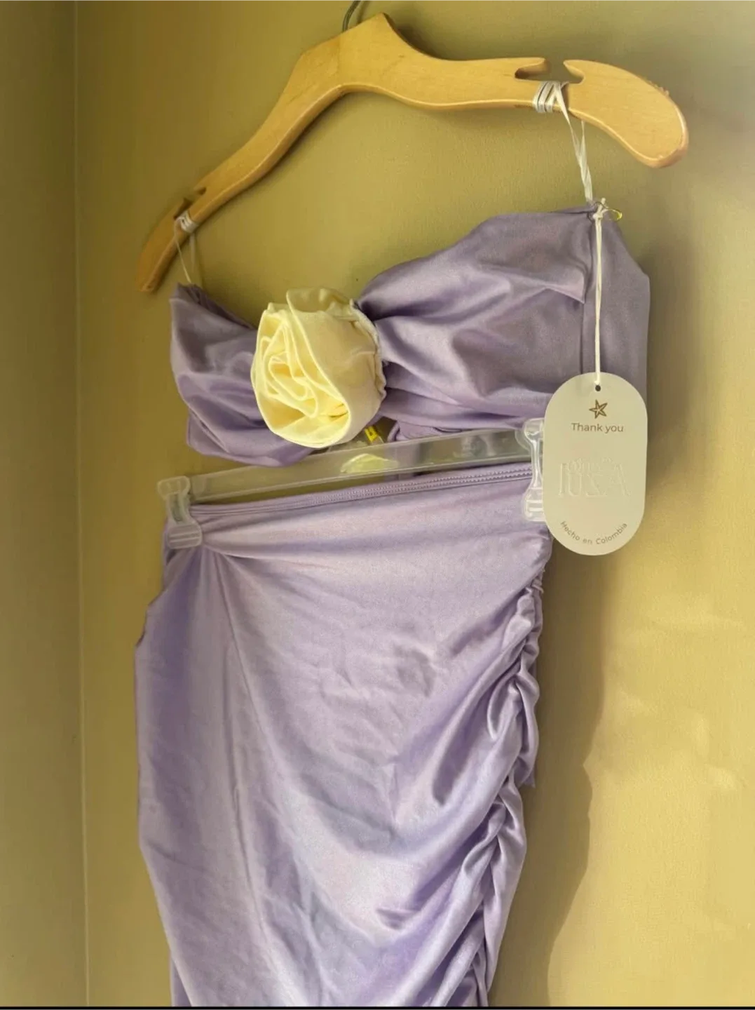 Lavender dress image indicator(2)