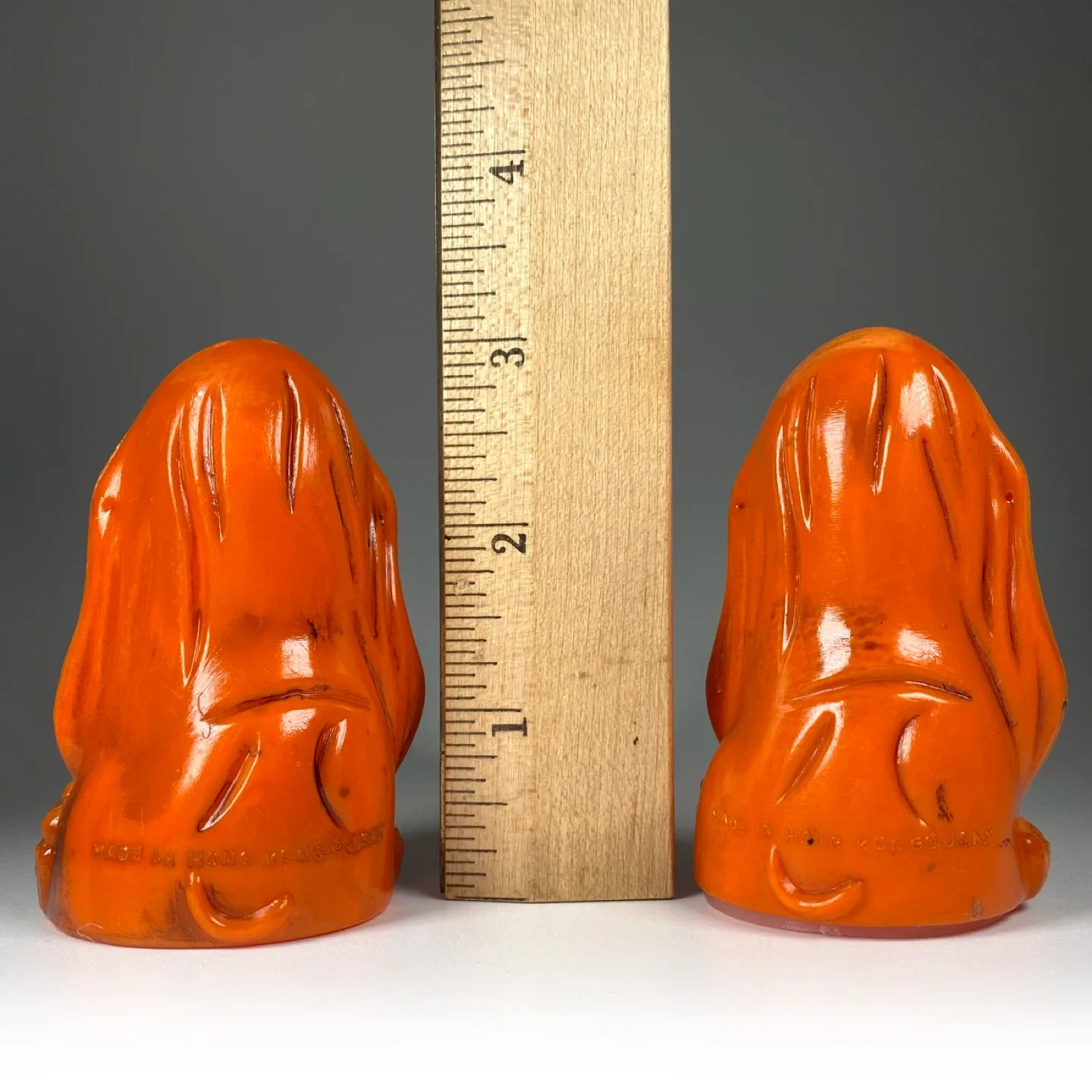 Vintage Hound Dog S&P Shakers image indicator(4)