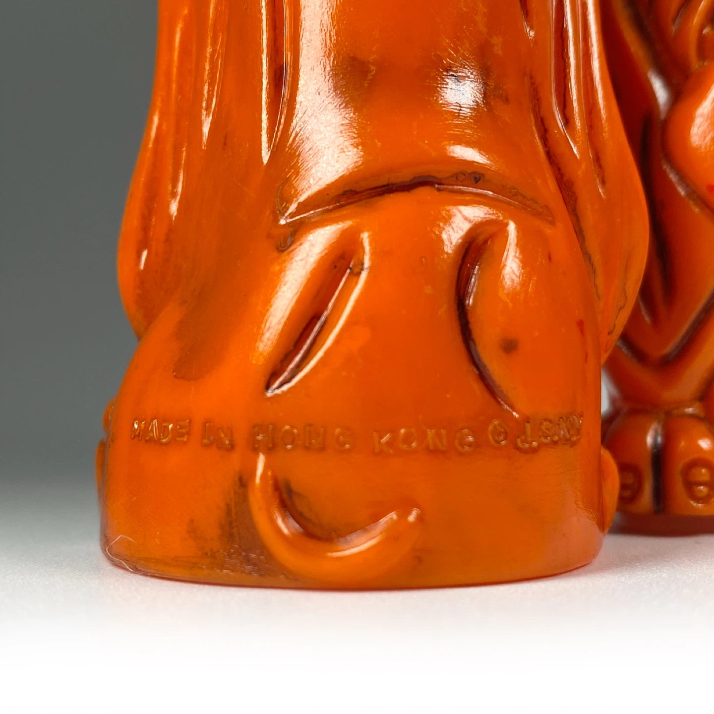 Vintage Hound Dog S&P Shakers - photo 2