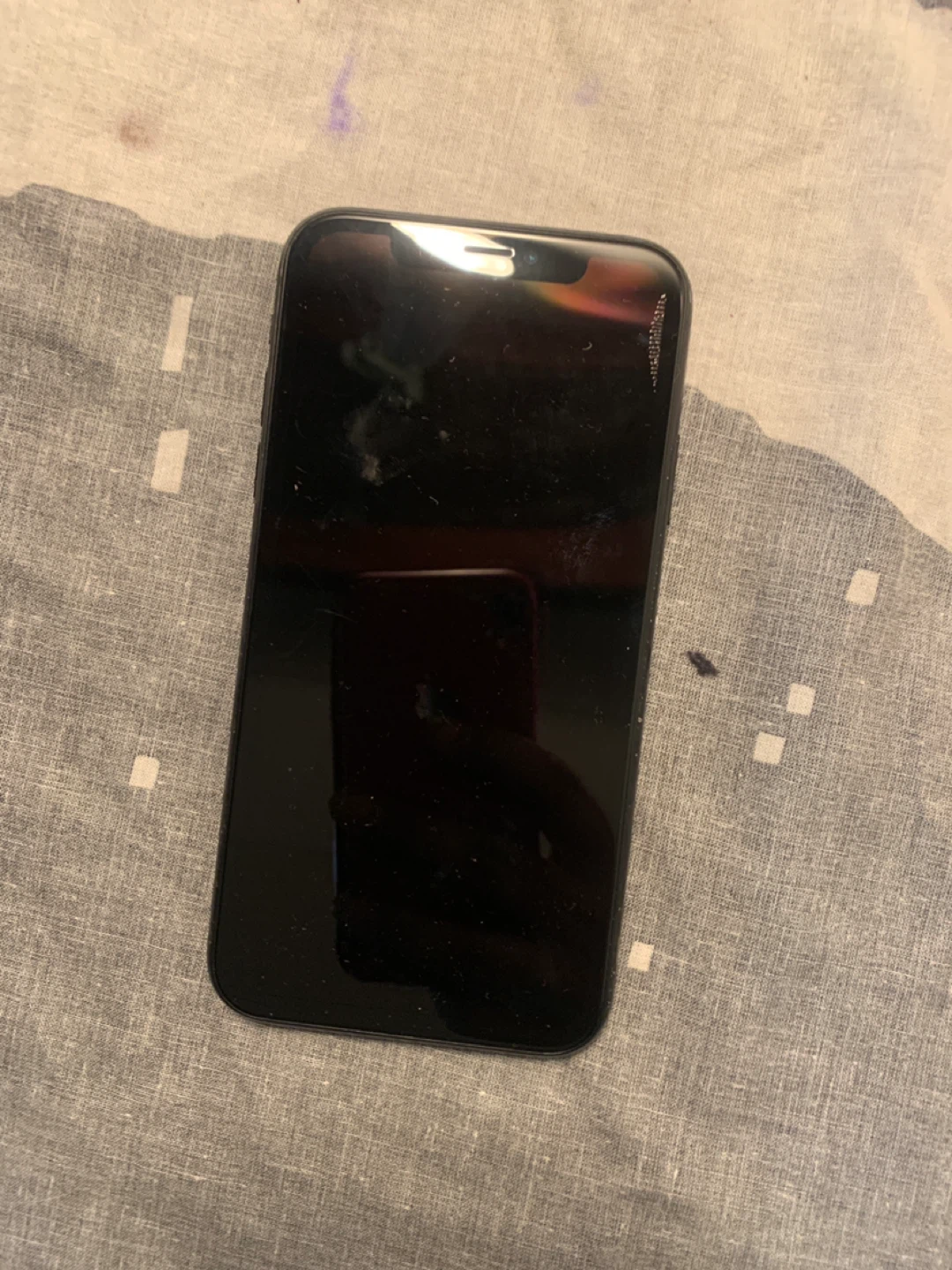 iPhone - Used Condition