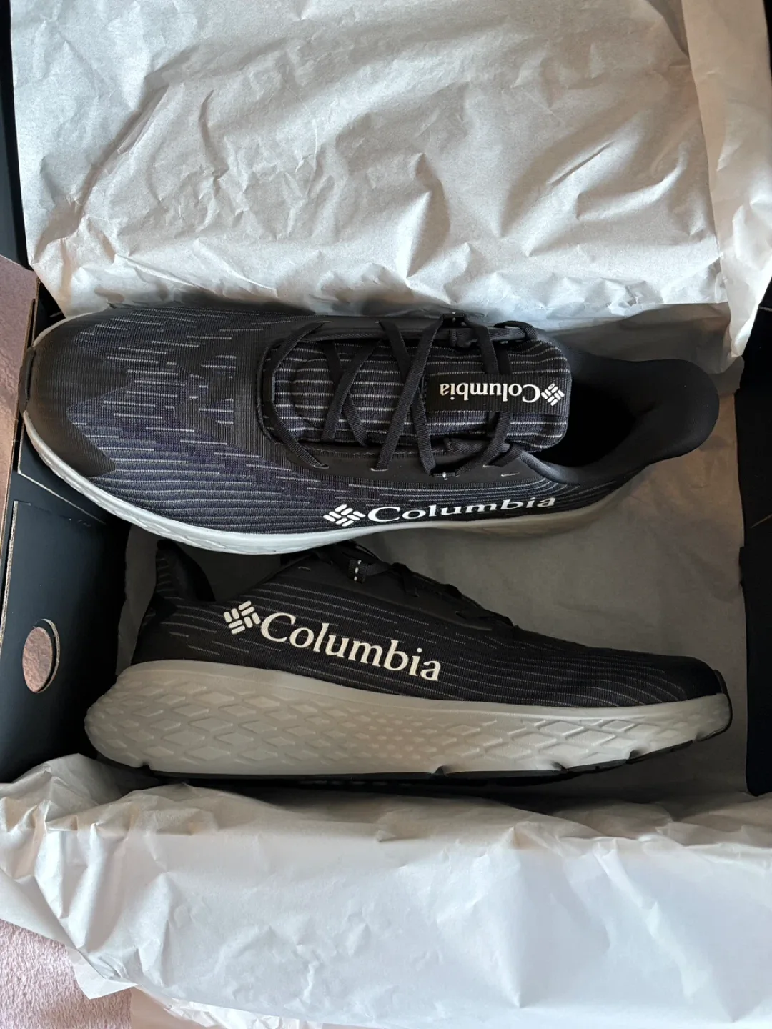 Columbia Konos Swift Trail Shoes - Men's 10.5 image indicator(4)