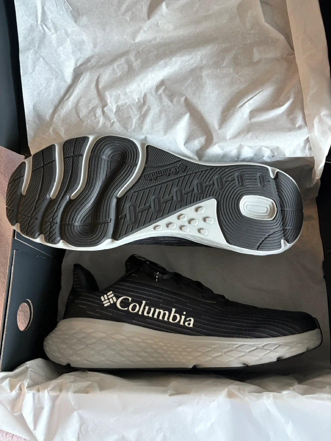 Columbia Konos Swift Trail Shoes - Men's 10.5 image indicator(3)