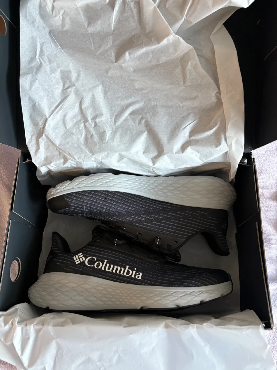 Columbia Konos Swift Trail Shoes - Men's 10.5 image indicator(2)