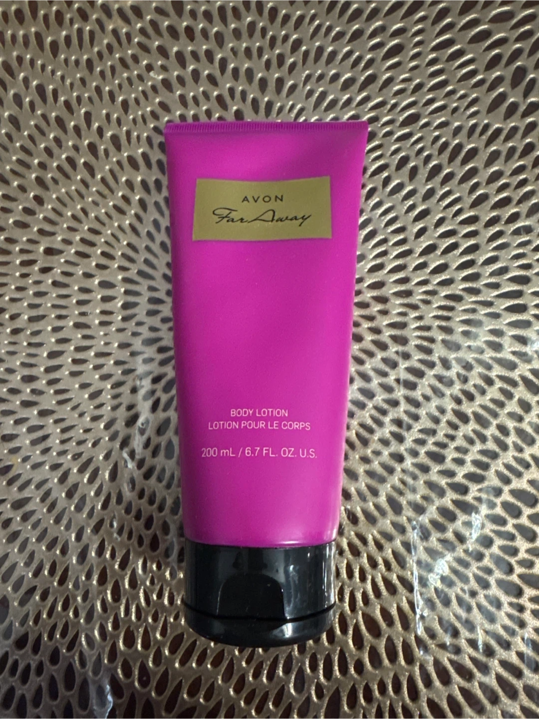 Avon Far Away Body Lotion - 6.7 fl oz