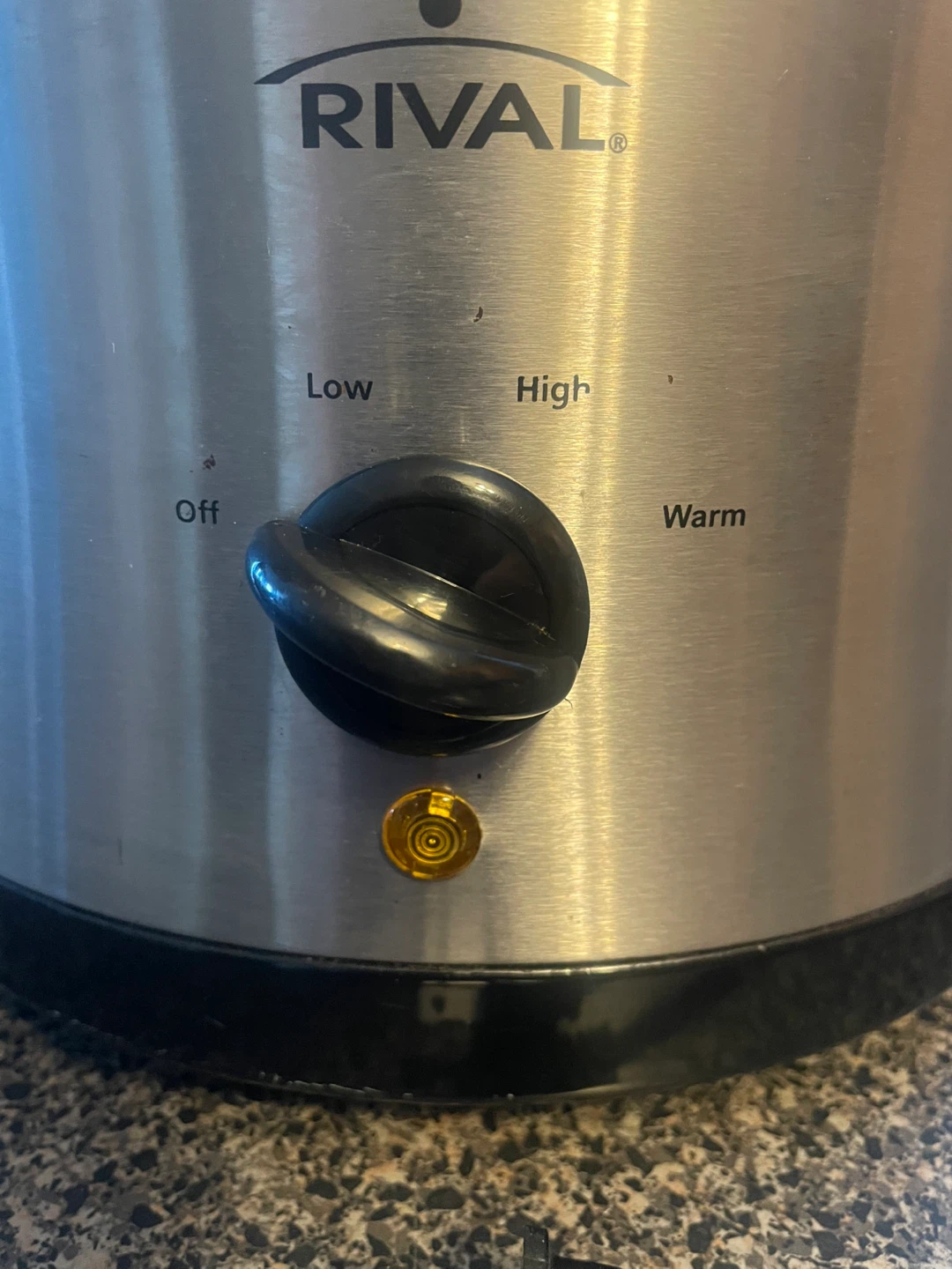 Rival Slow Cooker - photo 2