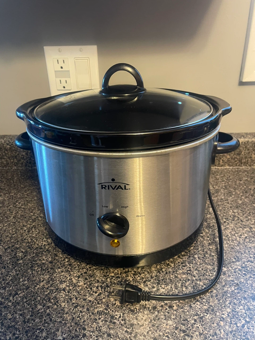 Rival Slow Cooker