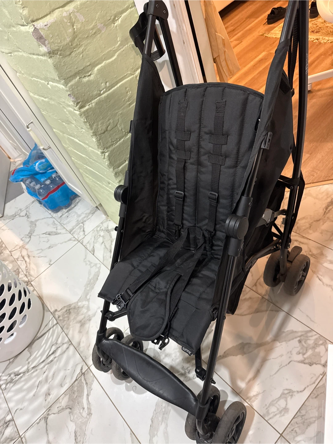 Summer Infant 3D Lite Convenience Stroller