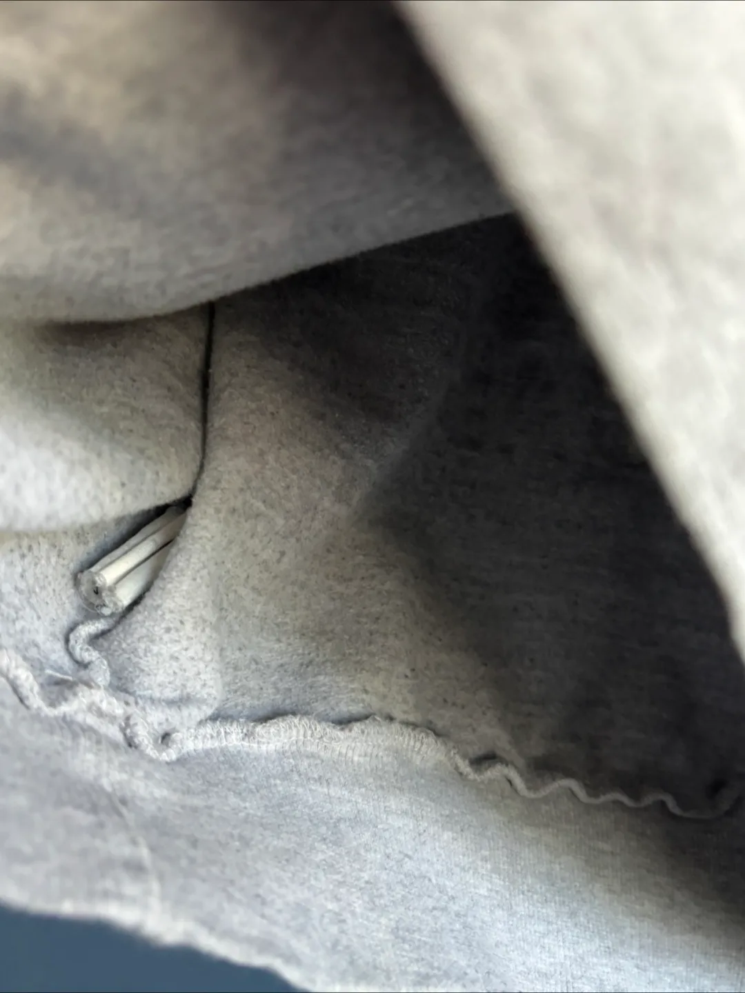 Disney Villains XL Grey Pullover image indicator(6)