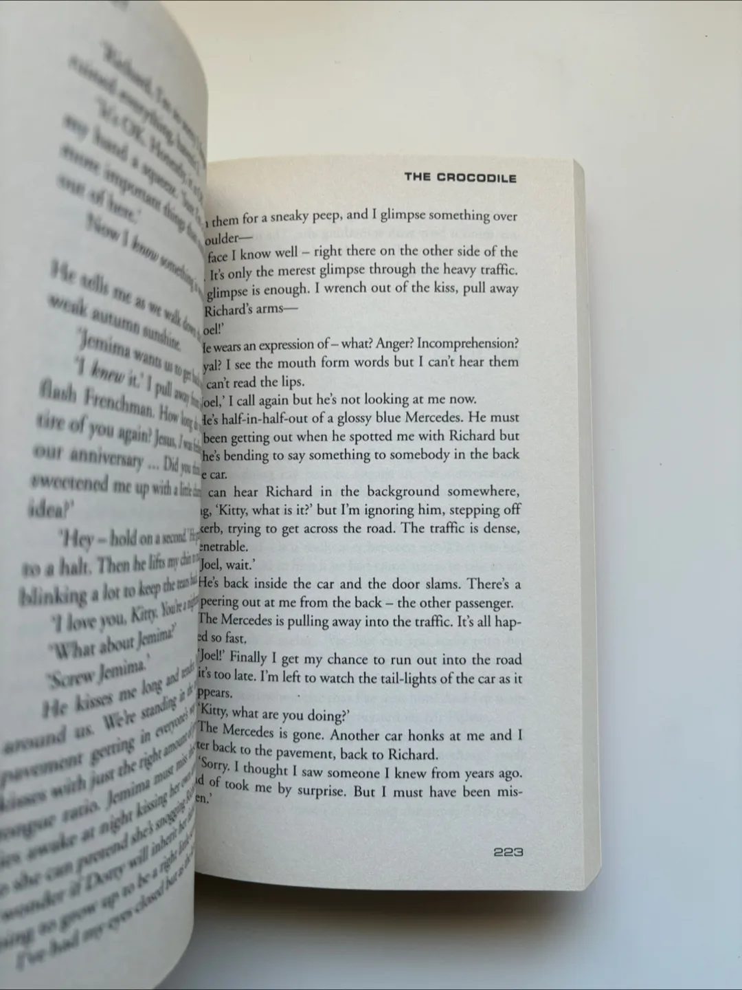 Cheet by Anna Davis image indicator(3)