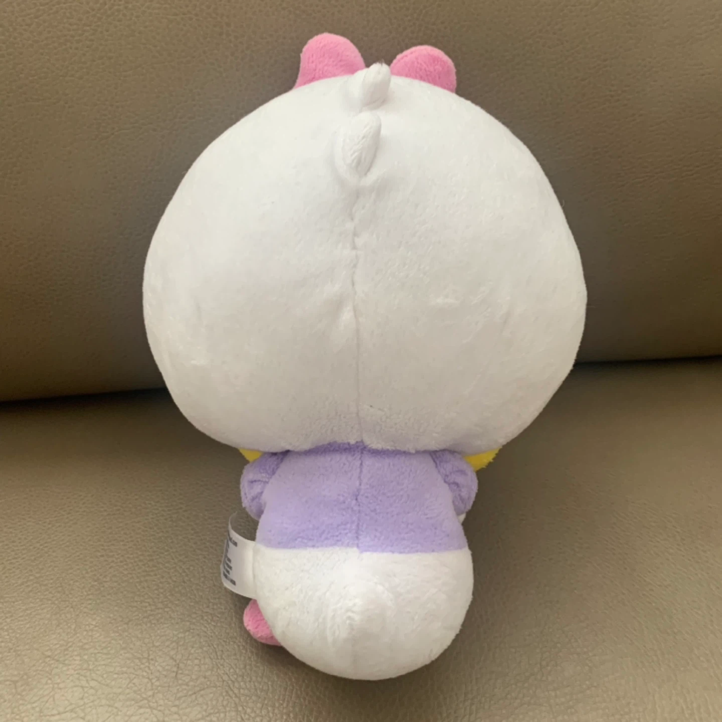 10” Disney Daisy Duck Plush Toy - photo 2