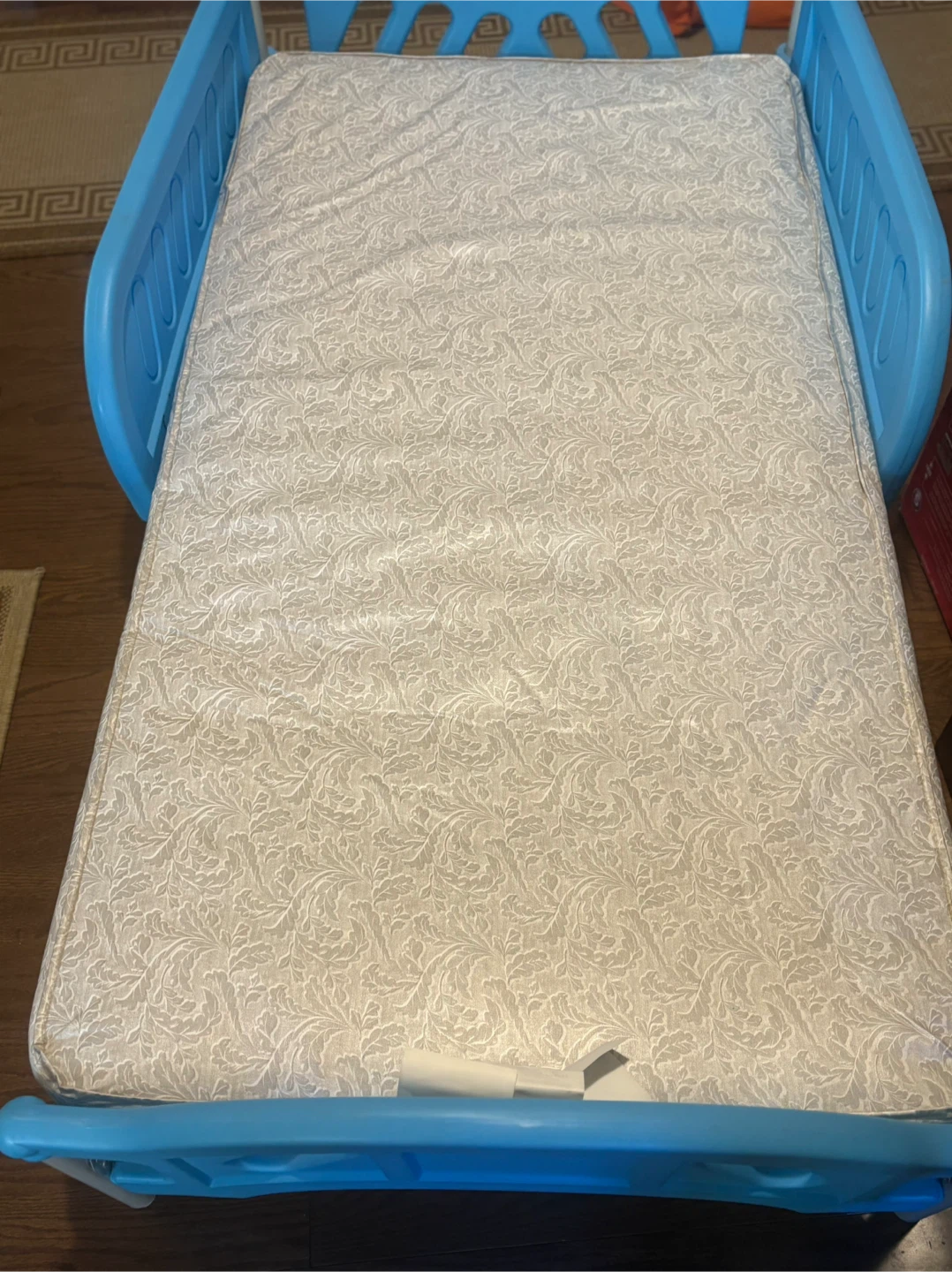 Sealy Baby Soft Ultra Crib & Toddler Mattress - photo 3