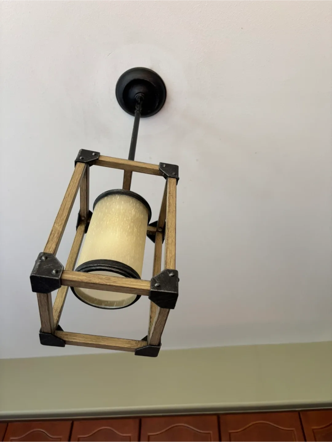 Pendant Light Fixture image indicator(4)