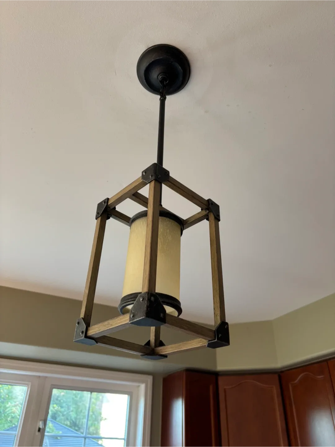 Pendant Light Fixture image indicator(2)